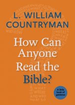 How Can Anyone Read the Bible?: A Little Book of Guidance