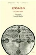 Zosimus: New History