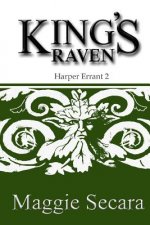 KINGS RAVEN