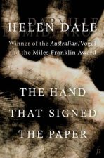Hand that Signed the Paper