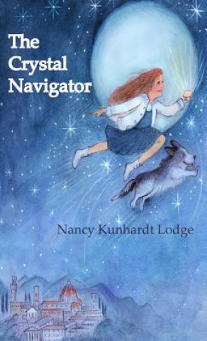 Crystal Navigator