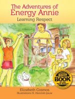 Adventures of Energy Annie