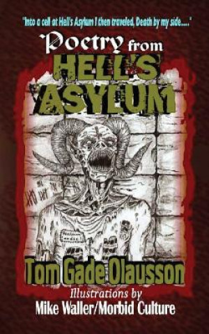 POETRY FROM HELLS ASYLUM