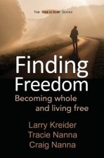 FINDING FREEDOM