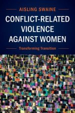Conflict-Related Violence against Women