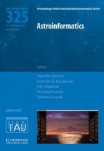 Astroinformatics (IAU S325)