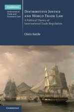 Distributive Justice and World Trade Law