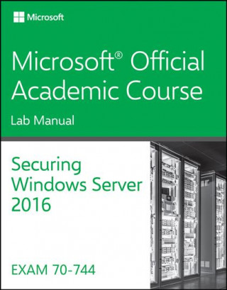 SECURING WINDOWS SERVER 2016 7