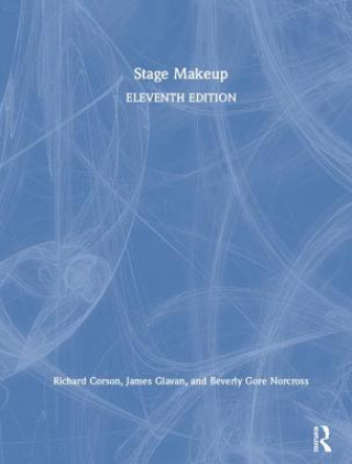 Stage Makeup