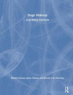 Stage Makeup
