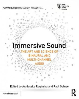 Immersive Sound