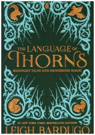 LANGUAGE OF THORNS