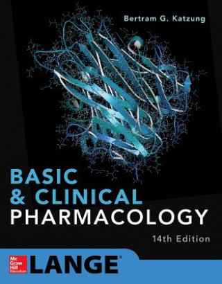 Basic and Clinical Pharmacology