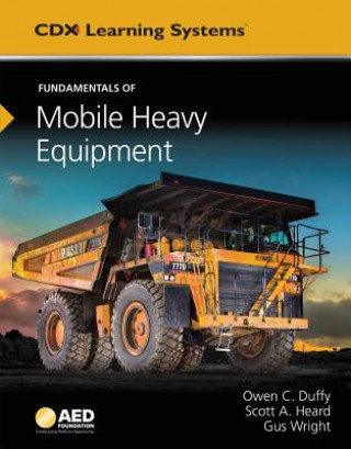 Fundamentals of Mobile Heavy Equipment: AED Foundation Technical Standards