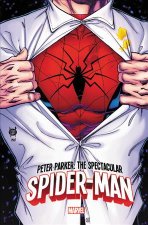 Peter Parker: The Spectacular Spider-man Vol. 1 - Into The Twilight