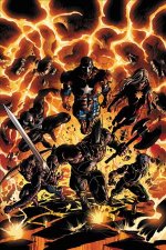 Dark Avengers By Brian Michael Bendis: The Complete Collection