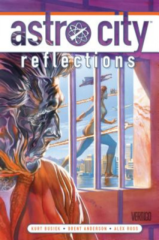 Astro City Vol. 14 Reflections
