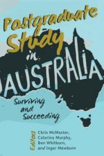 Postgraduate Study in Australia