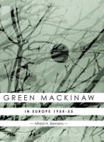 Green Mackinaw