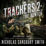 TRACKERS 2 THE HUNTED        M