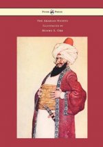 Arabian Nights - Illustrated by Monro S. Orr