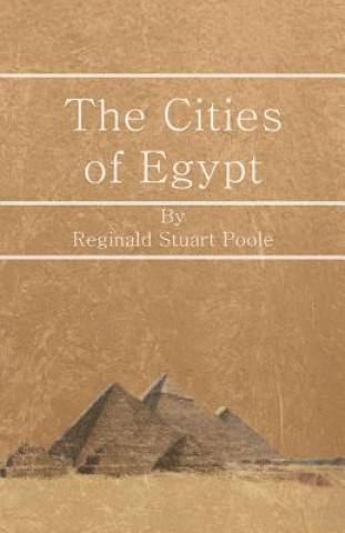 The Cities of Egypt