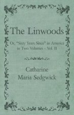 The Linwoods - Or, 