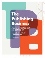 Publishing Business
