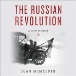 RUSSIAN REVOLUTION           M