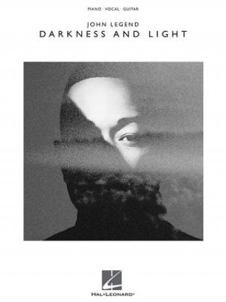 JOHN LEGEND - DARKNESS & LIGHT