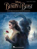 BEAUTY & THE BEAST