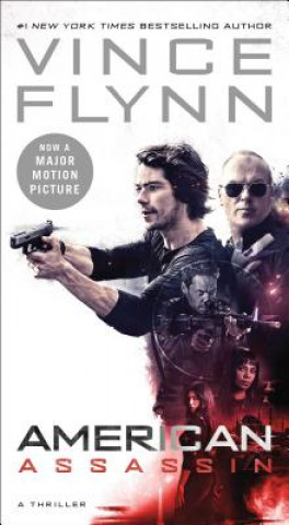 American Assassin, Volume 1: A Thriller