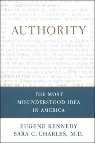 Authority