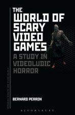 World of Scary Video Games