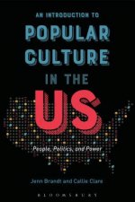 Introduction to Popular Culture in the US