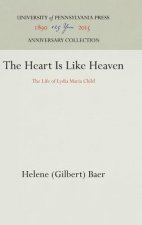 Heart Is Like Heaven