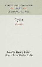 Nydia