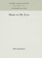Music to My Eyes