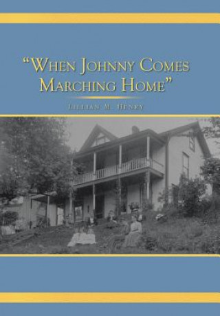 When Johnny Comes Marching Home