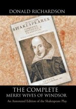 Complete Merry Wives of Windsor