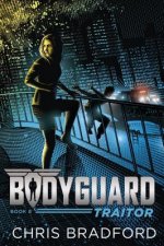 BODYGUARD TRAITOR BOOK 8