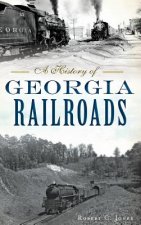 HIST OF GEORGIA RAILROADS