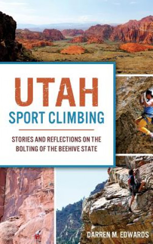 UTAH SPORT CLIMBING