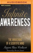 Infinite Awareness: The Awakening of a Scientific Mind