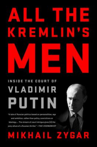 All the Kremlin's Men