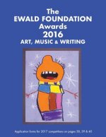 Ewald Foundation Awards 2016