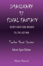 IMAGINARY 12 - FINAL FANTASY