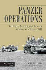 Panzer Operations