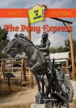 The Pony Express