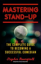 Mastering Stand Up